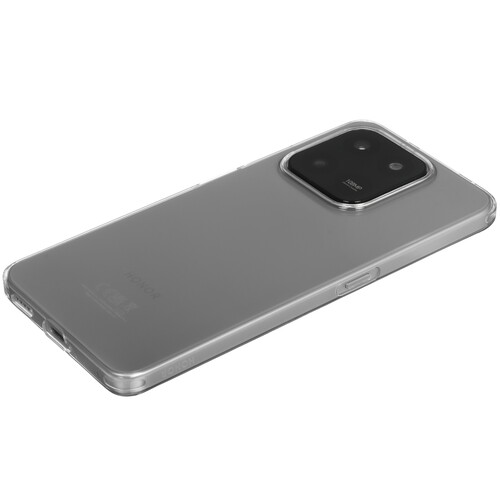 Купить 6.77" Смартфон HONOR X7d 256 ГБ серый  5636939. Характеристики, отзывы и цены в Донецке