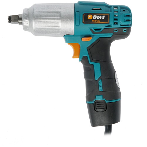 Купить Гайковерт Bort BSR-12Li  8128033. Характеристики, отзывы и цены в Донецке