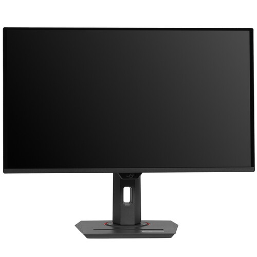 Купить 26.5" Монитор ASUS XG27ACDNG черный  5619074. Характеристики, отзывы и цены в Донецке