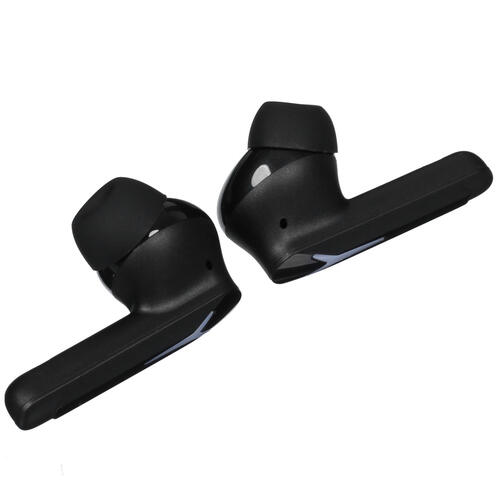 Купить Наушники TWS Deppa Air Play черный  5421789. Характеристики, отзывы и цены в Донецке