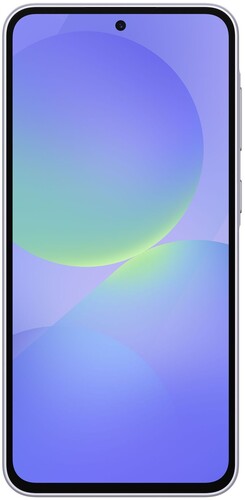 Купить 6.7" Смартфон Samsung Galaxy A36 256 ГБ фиолетовый  5628220. Характеристики, отзывы и цены в Донецке