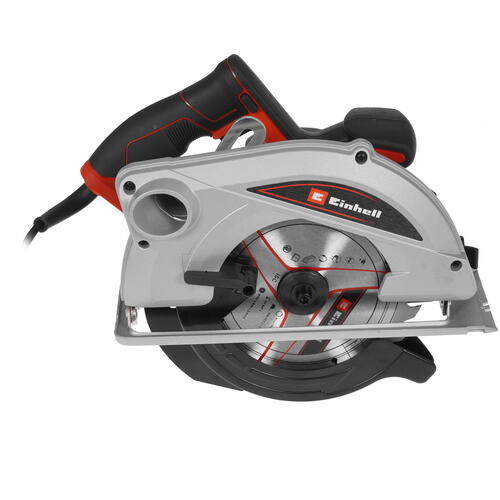 Купить Пила дисковая Einhell TC-CS 1410  5341317. Характеристики, отзывы и цены в Донецке