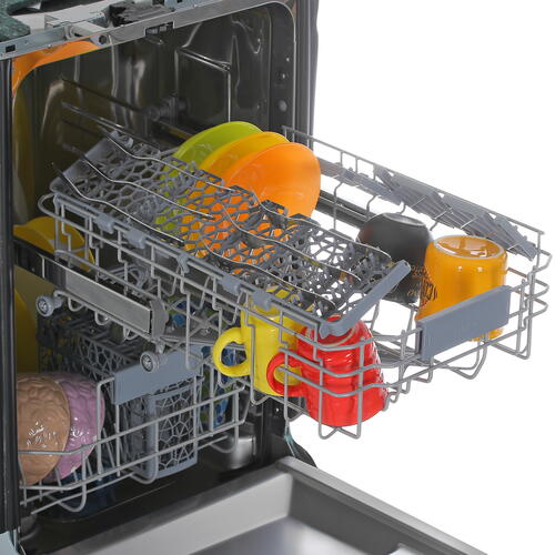 Купить Встраиваемая посудомоечная машина Haier HDWE10-292RU  5086694. Характеристики, отзывы и цены в Донецке