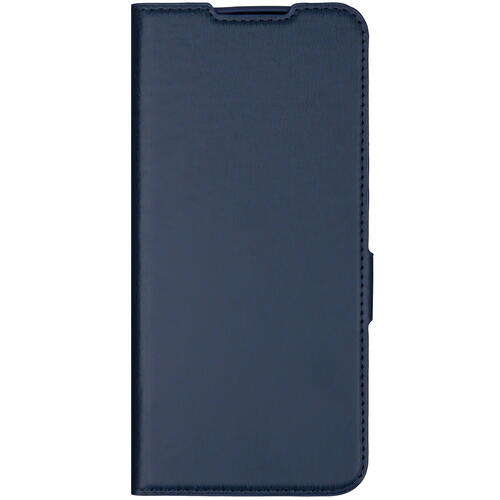 Купить Чехол-книжка  DF для Infinix HOT 40/ HOT 40 Pro синий  5466983. Характеристики, отзывы и цены в Донецке