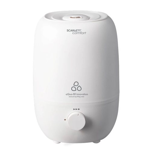 Купить Увлажнитель воздуха Scarlett SC-AH986M28  9184024. Характеристики, отзывы и цены в Донецке