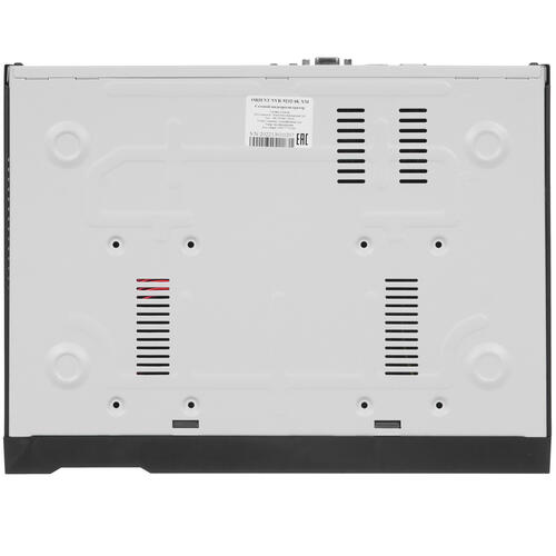 Купить Регистратор для видеонаблюдения ORIENT NVR-9232/4K  9936039. Характеристики, отзывы и цены в Донецке