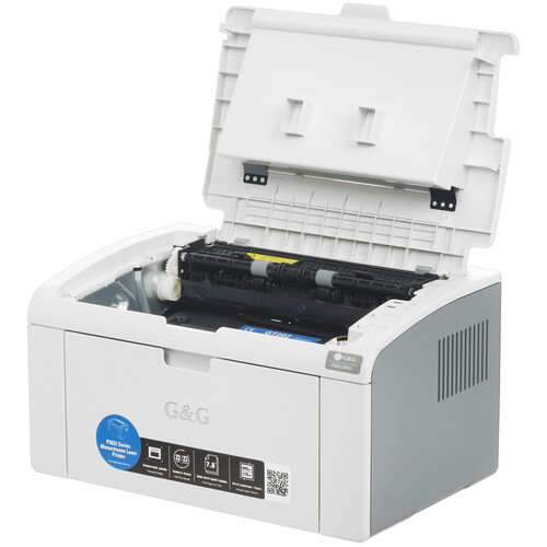 Купить Принтер лазерный G&G P2022  5606095. Характеристики, отзывы и цены в Донецке