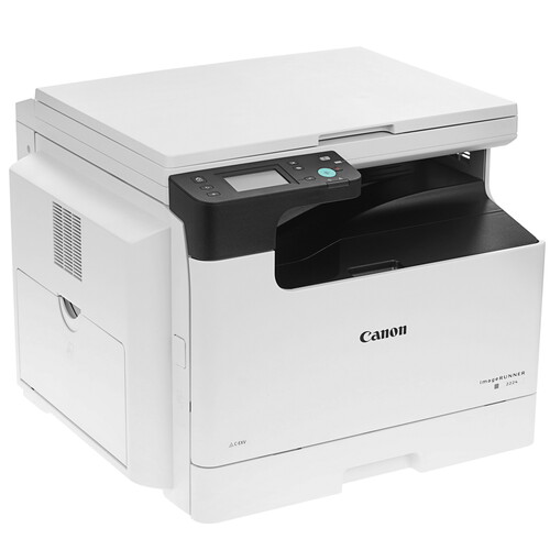 Купить МФУ лазерное Canon imageRUNNER 2224  5472176. Характеристики, отзывы и цены в Донецке