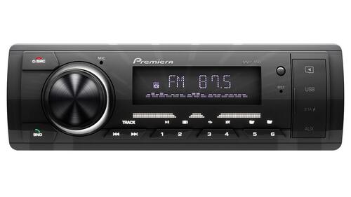 Купить Автопроигрыватель Premiera MVH-150  5454430. Характеристики, отзывы и цены в Донецке