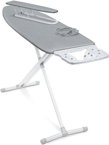 Купить Гладильная доска НИКА серый  9151251. Характеристики, отзывы и цены в Донецке