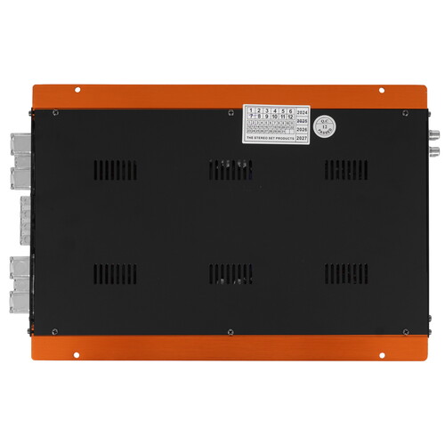 Купить Усилитель DL Audio Phoenix Sport 2.1200  9285894. Характеристики, отзывы и цены в Донецке