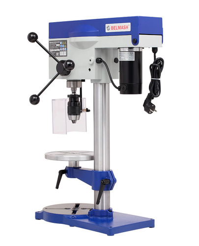 Купить Станок сверлильный BELMASH DP230-16CVS  5928886. Характеристики, отзывы и цены в Донецке