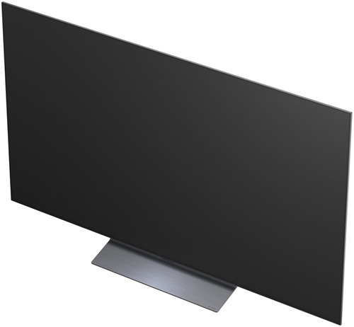 Купить 55" (139 см) Телевизор LG OLED55C6DLA черный  9396368. Характеристики, отзывы и цены в Донецке