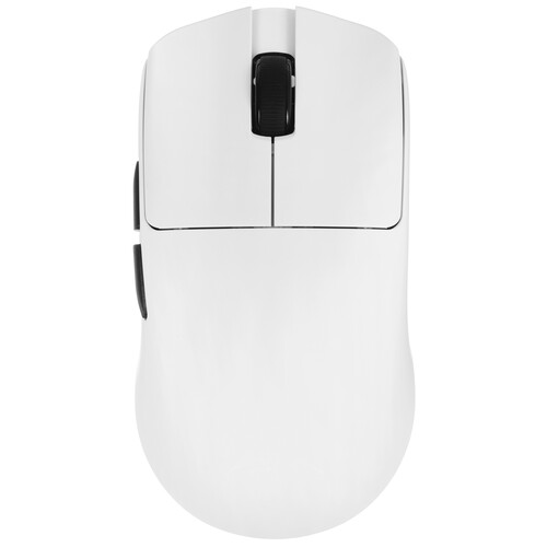 Купить Мышь беспроводная/проводная ATK Blazing Sky F1 Extreme [ATK-12010423] белый  5617666. Характеристики, отзывы и цены в Донецке