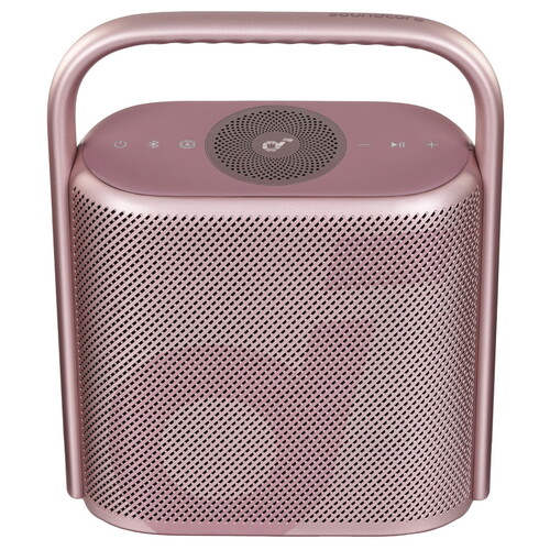Купить Портативная колонка Anker Soundcore Motion X500, розовый  5458958. Характеристики, отзывы и цены в Донецке