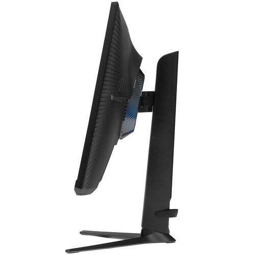 Купить 27" Монитор Samsung Odyssey G3 S27AG320NI черный  5411267. Характеристики, отзывы и цены в Донецке