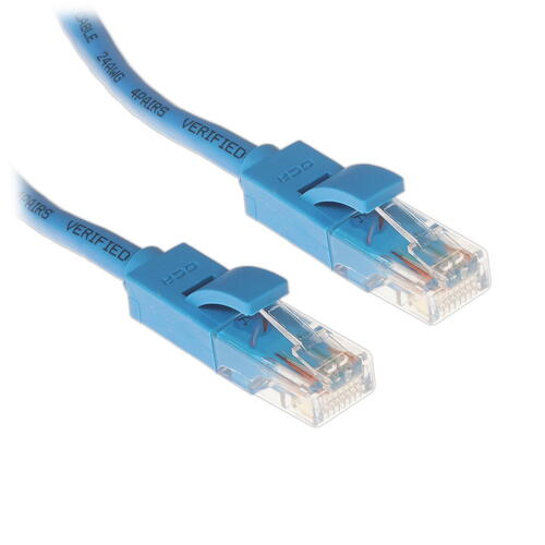 Купить Патч-корд GCR GCR-LNC03-C-1.0m  1332842. Характеристики, отзывы и цены в Донецке