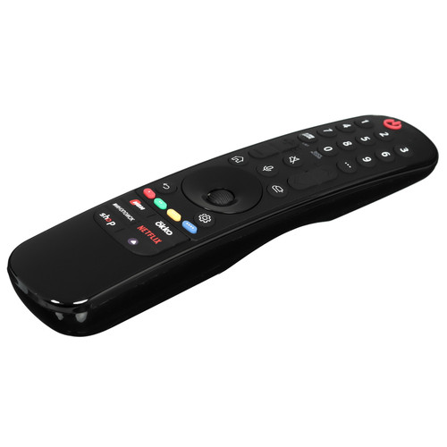 Купить Пульт ДУ Huayu AKB76043110  5464598. Характеристики, отзывы и цены в Донецке
