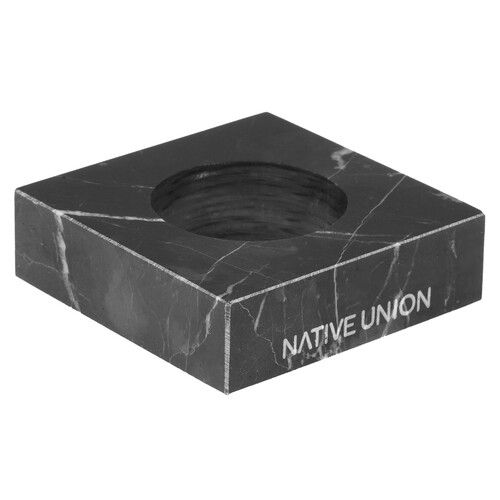 Купить Кабель круглый Native Union Lightning 8-pin MFI - USB 2.0 Type-A черный 3 м  5466067. Характеристики, отзывы и цены в Донецке
