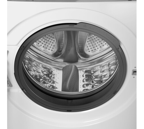 Купить Стиральная машина MAUNFELD MFWM148WH02 белый  5366039. Характеристики, отзывы и цены в Донецке