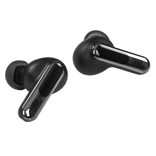 Купить Наушники TWS JBL Live Beam 3 черный  5474662. Характеристики, отзывы и цены в Донецке
