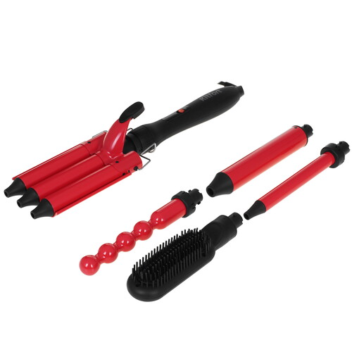 Купить Мультистайлер Kitfort КТ-3284  9193425. Характеристики, отзывы и цены в Донецке