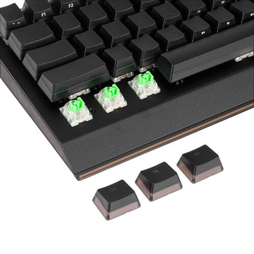 Купить Клавиатура  проводная + беспроводная Razer BlackWidow V3 Mini HyperSpeed - Phantom Edition  9908250. Характеристики, отзывы и цены в Донецке