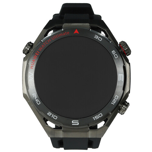 Купить Смарт-часы HUAWEI WATCH Ultimate 2  5638560. Характеристики, отзывы и цены в Донецке