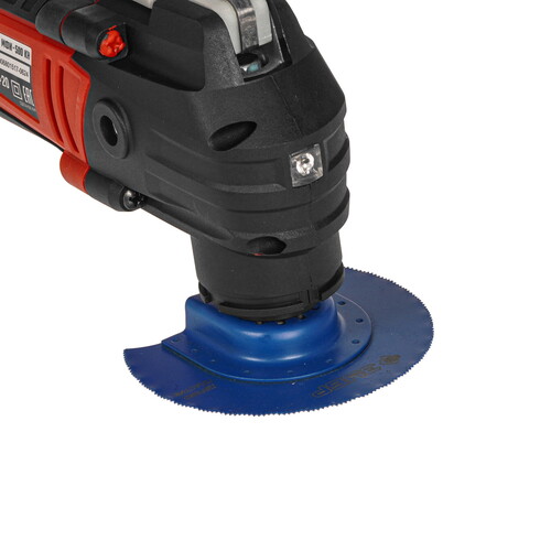 Купить Реноватор ЗУБР МФИ-500 КН  5492622. Характеристики, отзывы и цены в Донецке