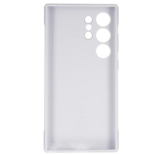 Купить Накладка  Samsung Shield Case для Samsung Galaxy S24 Ultra серый  5445233. Характеристики, отзывы и цены в Донецке