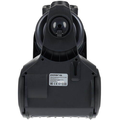 Купить Пылесос Polaris PVC 2004RI голубой  8124513. Характеристики, отзывы и цены в Донецке