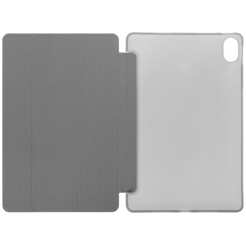Купить Чехол-книжка Aceline Streak для HUAWEI MatePad SE 11 серый  5624433. Характеристики, отзывы и цены в Донецке