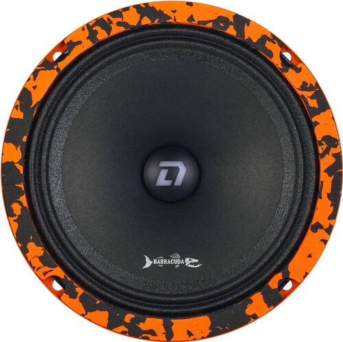 Купить Среднечастотная акустическая система DL Audio Barracuda 165 SE  5630789. Характеристики, отзывы и цены в Донецке