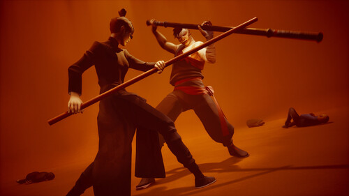 Купить Игра Sifu - Deluxe Edition (Steam)  5601488. Характеристики, отзывы и цены в Донецке