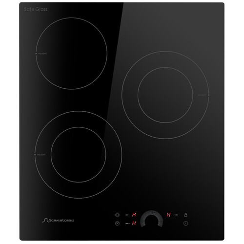 Купить Электрическая варочная поверхность Schaub Lorenz SLK CY 42 H5  9245328. Характеристики, отзывы и цены в Донецке