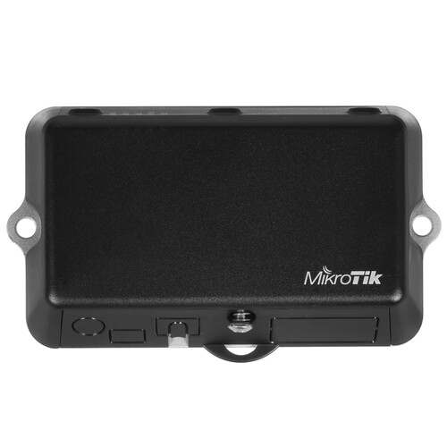 Купить Точка доступа MikroTik LtAP mini  1362358. Характеристики, отзывы и цены в Донецке