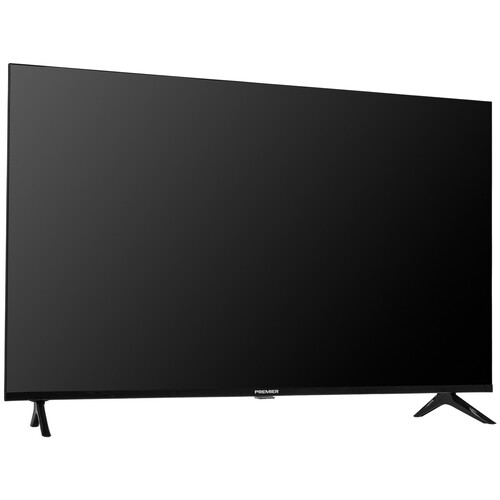 Купить 50" (127 см) Телевизор Premier 50PRM3010USV черный  9211105. Характеристики, отзывы и цены в Донецке