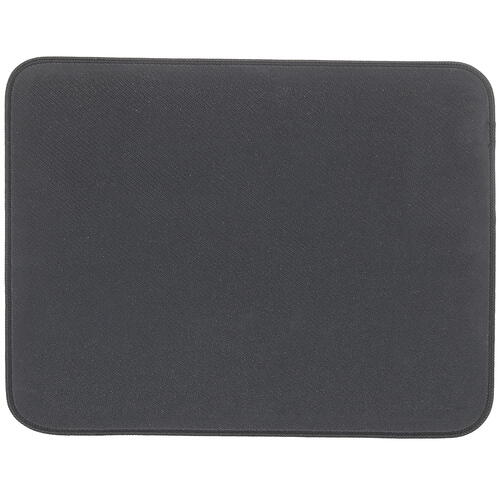 Купить Коврик DEXP OM-M Office black cotton  черный  1609989. Характеристики, отзывы и цены в Донецке