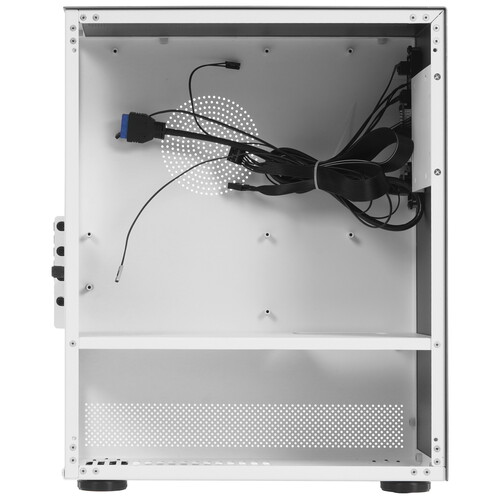 Купить Корпус ACD Coffre 501  5622066. Характеристики, отзывы и цены в Донецке
