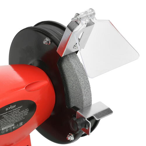 Купить Точильный станок Aceline ABG25-150L  5094969. Характеристики, отзывы и цены в Донецке