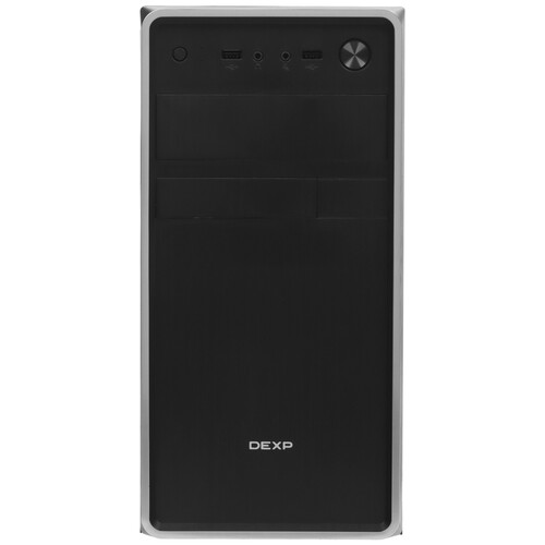 Купить ПК DEXP Aquilon O318  5619470. Характеристики, отзывы и цены в Донецке