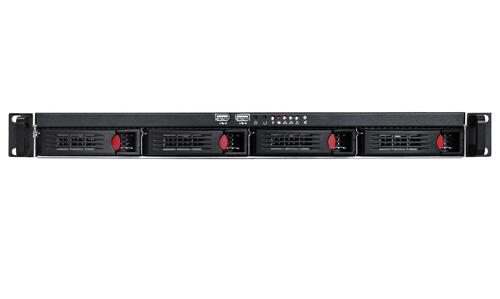 Купить Серверный корпус ExeGate Pro 1U660-HS04/1U-700ADS  9923549. Характеристики, отзывы и цены в Донецке