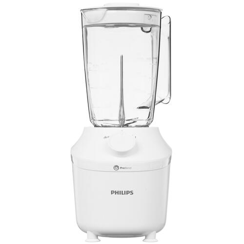 Купить Блендер стационарный Philips HR2041/00 белый  5348003. Характеристики, отзывы и цены в Донецке