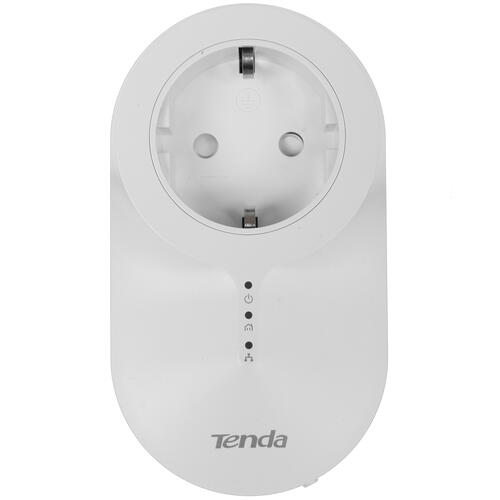 Купить Адаптер PowerLine Tenda PH6  1267905. Характеристики, отзывы и цены в Донецке