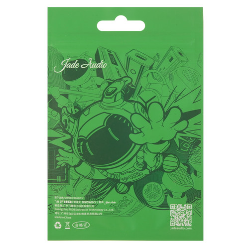 Купить Усилитель FIIO JIEZI A  9323940. Характеристики, отзывы и цены в Донецке