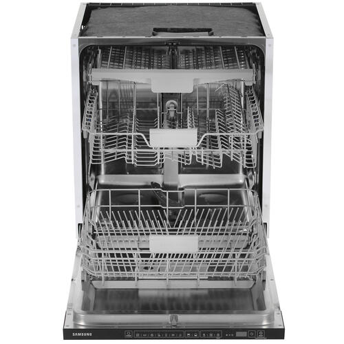 Купить Встраиваемая посудомоечная машина Samsung DW60M6050BB/WT  1398191. Характеристики, отзывы и цены в Донецке