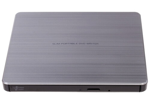 Купить Привод внеш. DVD-RW Hitachi-LG [GP60NS60]  1022789. Характеристики, отзывы и цены в Донецке