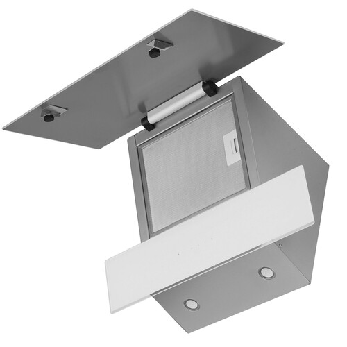 Купить Вытяжка островная USTO UT62W1 белый/белый  9280358. Характеристики, отзывы и цены в Донецке