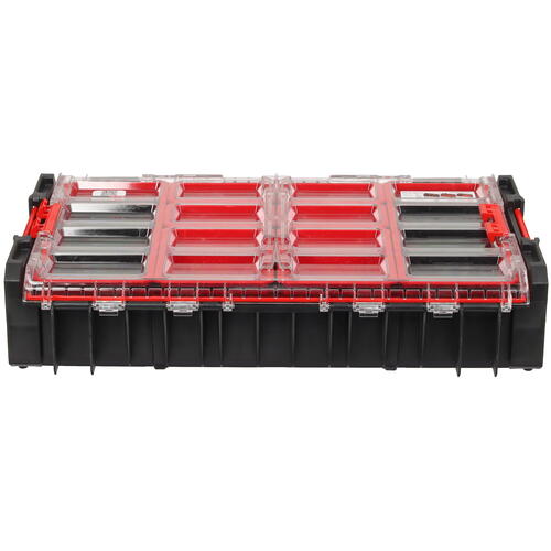 Купить Органайзер модульный для фурнитуры и оснастки QBRICK SYSTEM ONE Organizer XL 2.0  9010735. Характеристики, отзывы и цены в Донецке