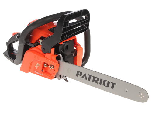 Купить Бензопила Patriot РТ 3816  6628605. Характеристики, отзывы и цены в Донецке